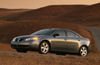 2007 Pontiac G6 Sedan GT Picture